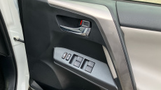 Toyota RAV4 2.5 VVT-i Hybrid Excel 5dr CVT Hybrid Estate